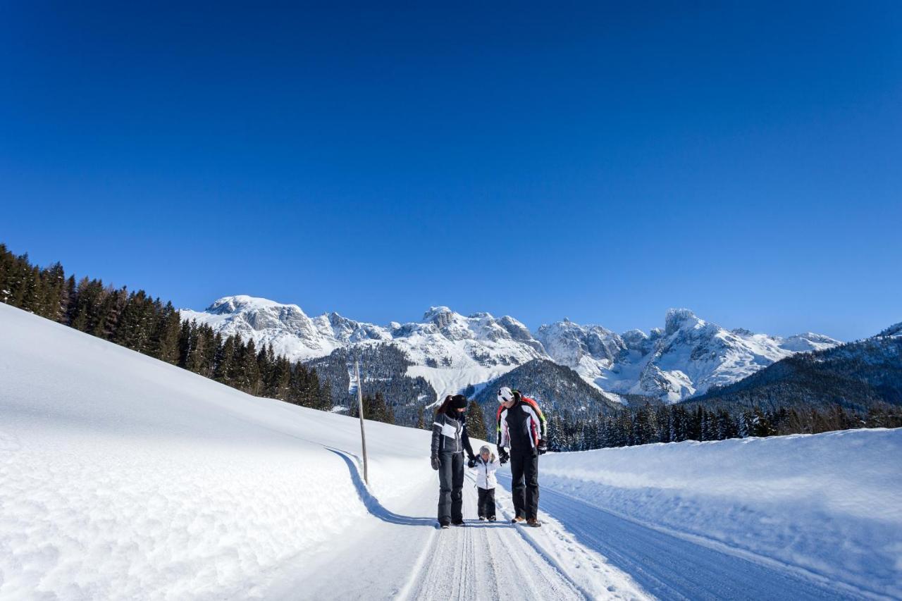 Ferienwohnung Hirscher Аннаберг-им-Ламмерталь Экстерьер фото