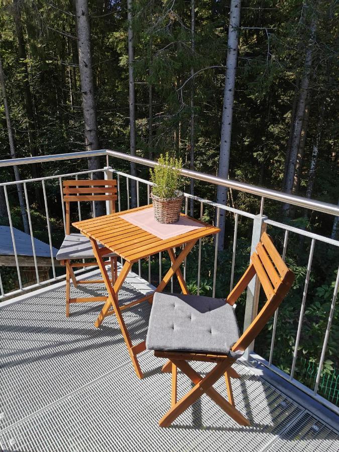 Ferienwohnung Hirscher Аннаберг-им-Ламмерталь Экстерьер фото