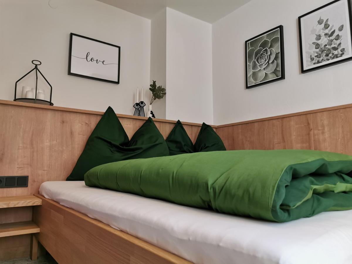 Ferienwohnung Hirscher Аннаберг-им-Ламмерталь Экстерьер фото