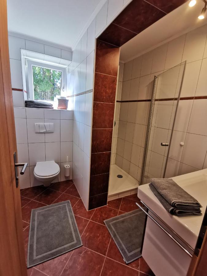 Ferienwohnung Hirscher Аннаберг-им-Ламмерталь Экстерьер фото